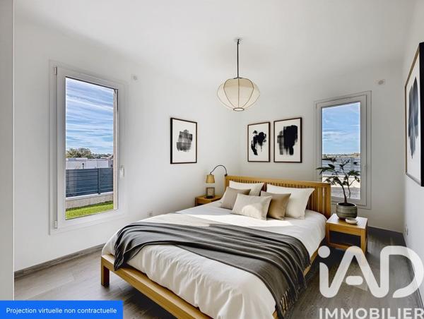 Maison à vendre 3 pièces 68 m² Pompaire