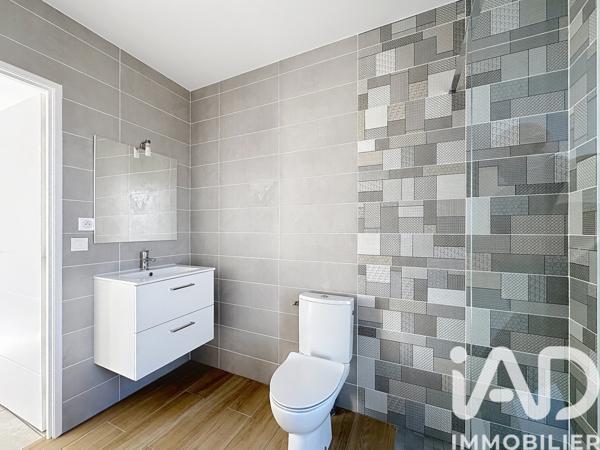 Maison à vendre 3 pièces 68 m² Pompaire