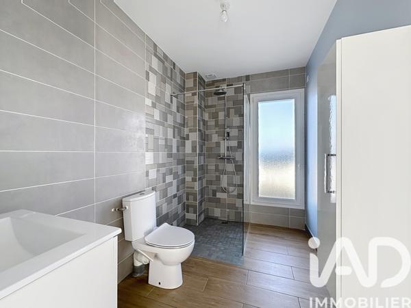 Maison à vendre 3 pièces 68 m² Pompaire