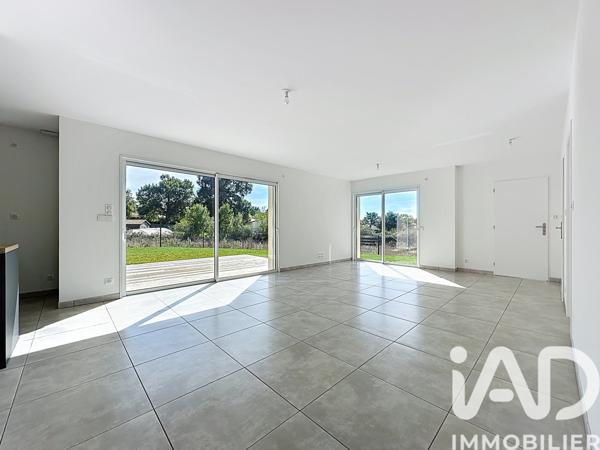 Maison à vendre 3 pièces 68 m² Pompaire