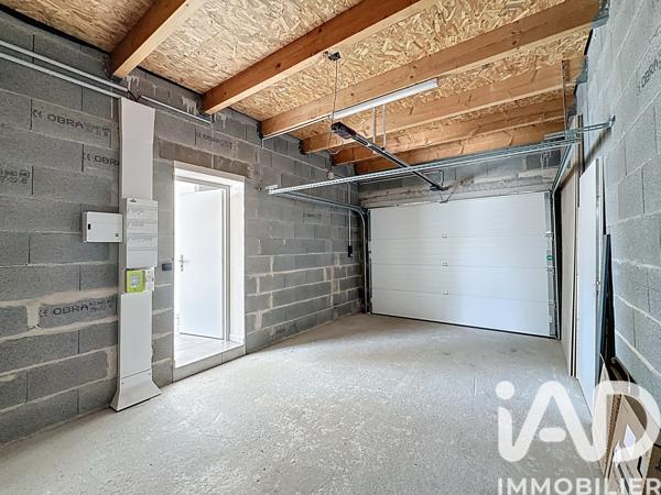 Maison à vendre 3 pièces 68 m² Pompaire