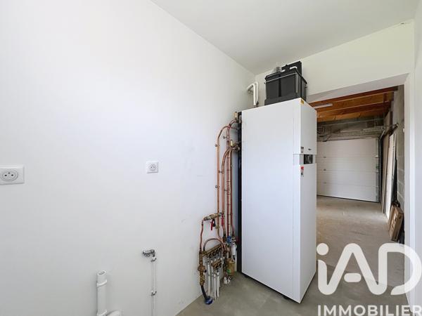 Maison à vendre 3 pièces 68 m² Pompaire
