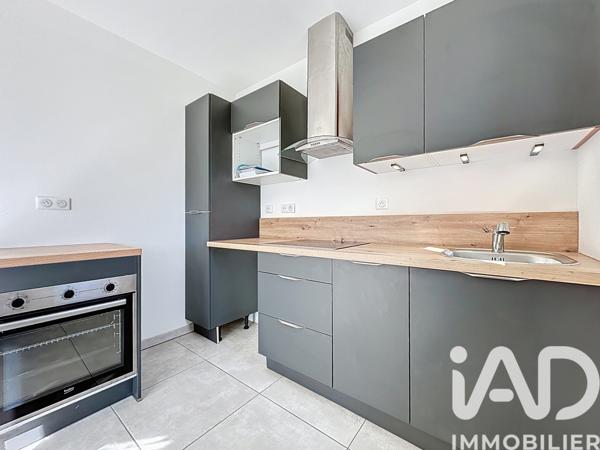 Maison à vendre 3 pièces 68 m² Pompaire