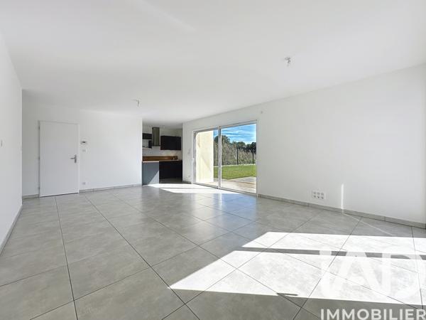Maison à vendre 3 pièces 68 m² Pompaire