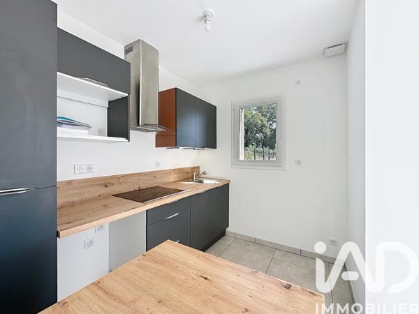 Maison à vendre 3 pièces 68 m² Pompaire