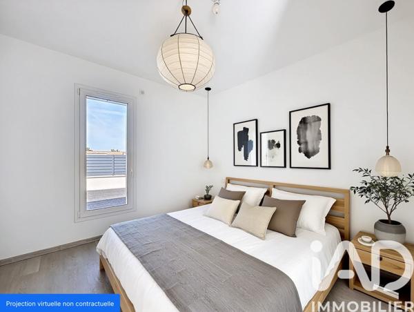 Maison à vendre 3 pièces 68 m² Pompaire