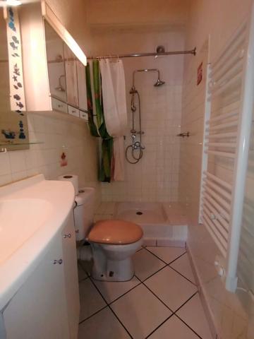 Studio Château Arnoux Saint Auban 1 pièce(s) 25 m2