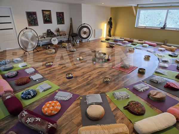 Domaine d'exception niché au cœur d'un domaine de plus de 4,5 hectares 