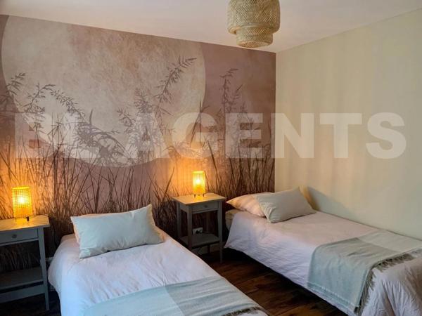 Domaine d'exception niché au cœur d'un domaine de plus de 4,5 hectares 