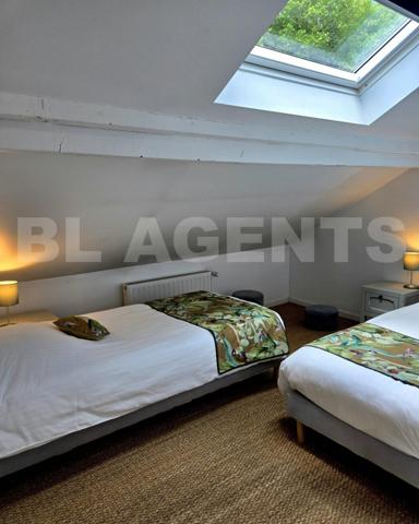 Domaine d'exception niché au cœur d'un domaine de plus de 4,5 hectares 