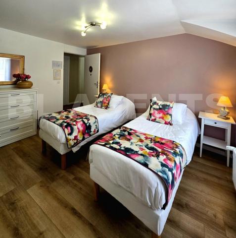 Domaine d'exception niché au cœur d'un domaine de plus de 4,5 hectares 