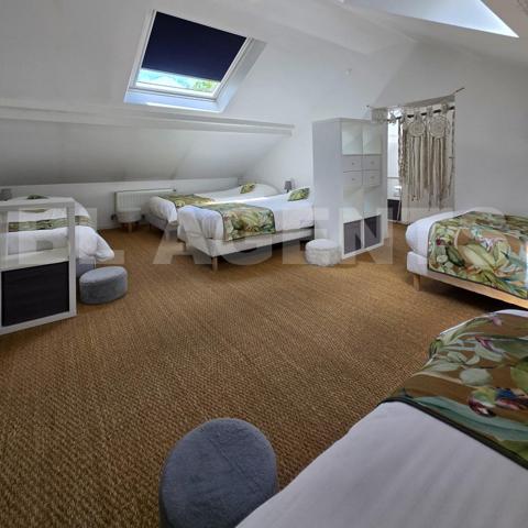 Domaine d'exception niché au cœur d'un domaine de plus de 4,5 hectares 