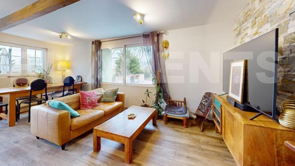 Domaine d'exception niché au cœur d'un domaine de plus de 4,5 hectares 