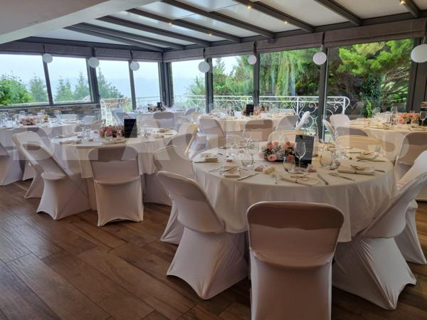 Domaine d'exception niché au cœur d'un domaine de plus de 4,5 hectares 