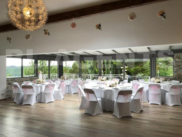 Domaine d'exception niché au cœur d'un domaine de plus de 4,5 hectares 