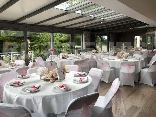 Domaine d'exception niché au cœur d'un domaine de plus de 4,5 hectares 