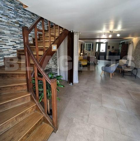 Domaine d'exception niché au cœur d'un domaine de plus de 4,5 hectares 