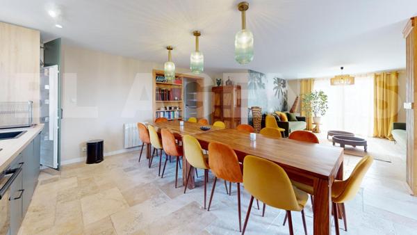 Domaine d'exception niché au cœur d'un domaine de plus de 4,5 hectares 