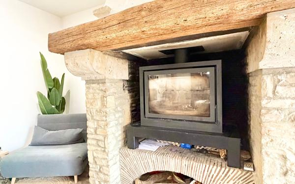 Maison à vendre    7 pièces • 214 m2 Chartres