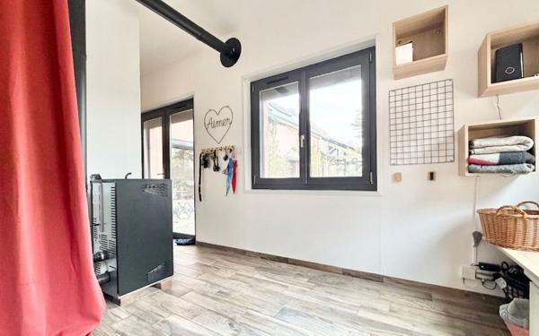 Maison à vendre    7 pièces • 214 m2 Chartres