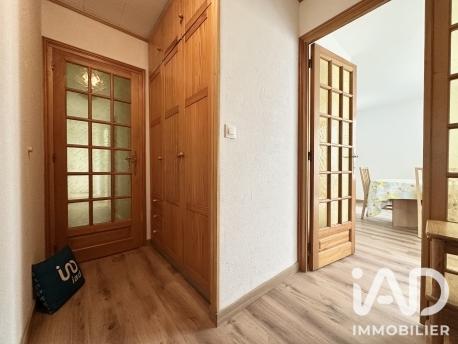Appartement à vendre 4 pièces 81 m² Gonesse