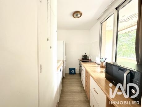 Appartement à vendre 4 pièces 81 m² Gonesse