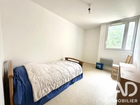Appartement à vendre 4 pièces 81 m² Gonesse