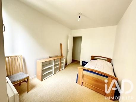Appartement à vendre 4 pièces 81 m² Gonesse