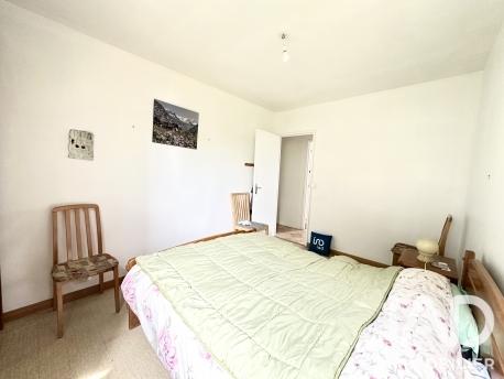 Appartement à vendre 4 pièces 81 m² Gonesse