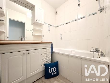 Appartement à vendre 4 pièces 81 m² Gonesse