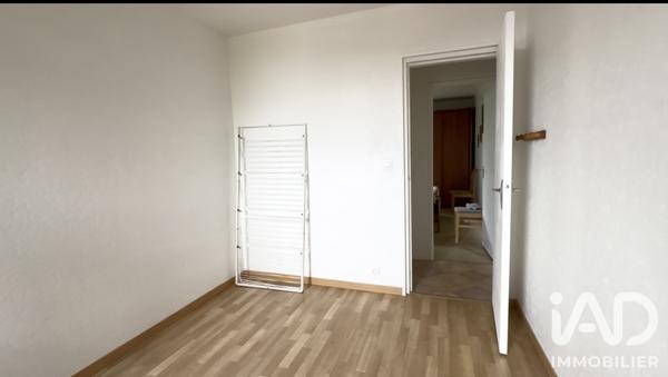 Appartement à vendre 4 pièces 81 m² Gonesse