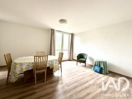 Appartement à vendre 4 pièces 81 m² Gonesse