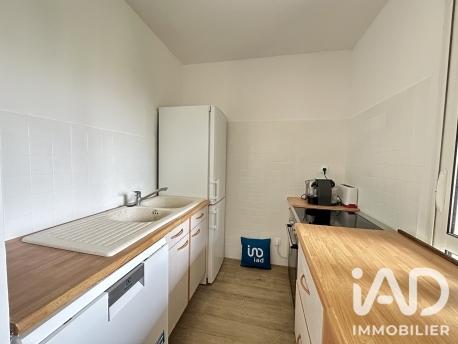 Appartement à vendre 4 pièces 81 m² Gonesse