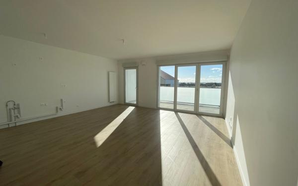 Appartement à louer    2 pièces •  Aytré