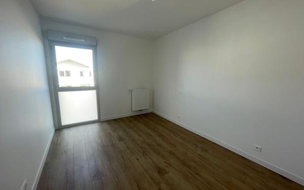 Appartement à louer    2 pièces •  Aytré