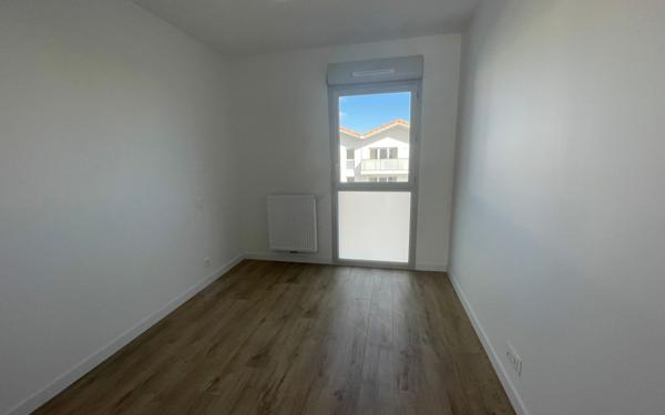 Appartement à louer    2 pièces •  Aytré