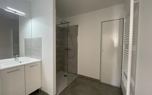 Appartement à louer    2 pièces •  Aytré