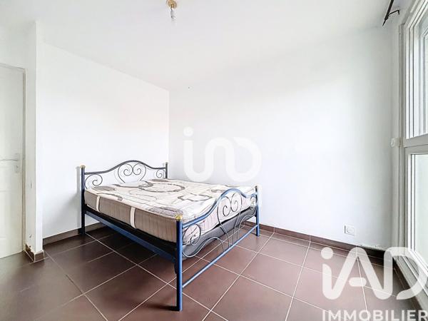 Appartement à vendre 3 pièces 60 m² Istres
