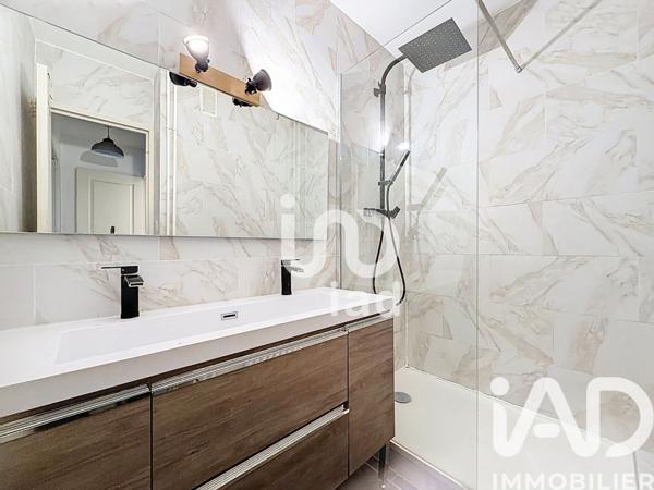 Appartement à vendre 3 pièces 60 m² Istres