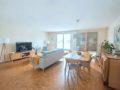 CALUIRE VERNAY/BOURG: T3 CALME LUMINEUX BALCON BELLE COPROPRIETE