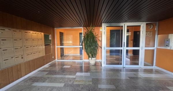 CALUIRE VERNAY/BOURG: T3 CALME LUMINEUX BALCON BELLE COPROPRIETE