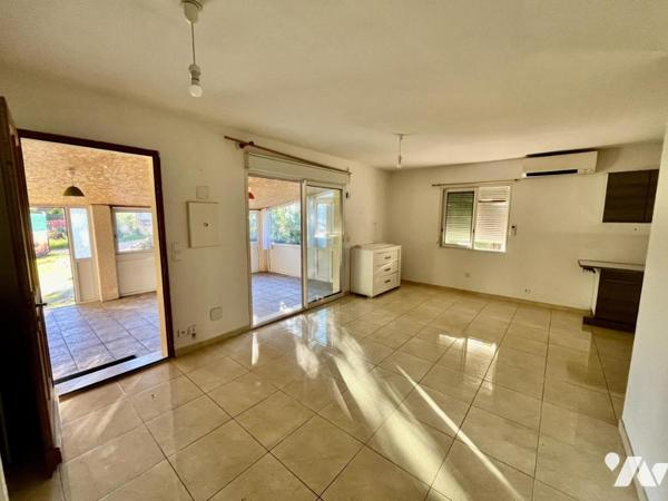 Vente ensemble immobilier composé de deux maisons d'habitation à Pont-Saint-Esprit