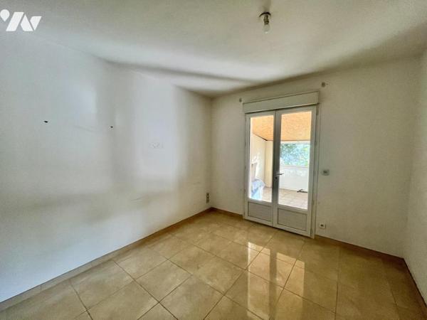 Vente ensemble immobilier composé de deux maisons d'habitation à Pont-Saint-Esprit