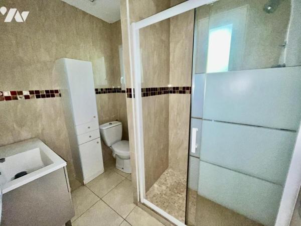 Vente ensemble immobilier composé de deux maisons d'habitation à Pont-Saint-Esprit