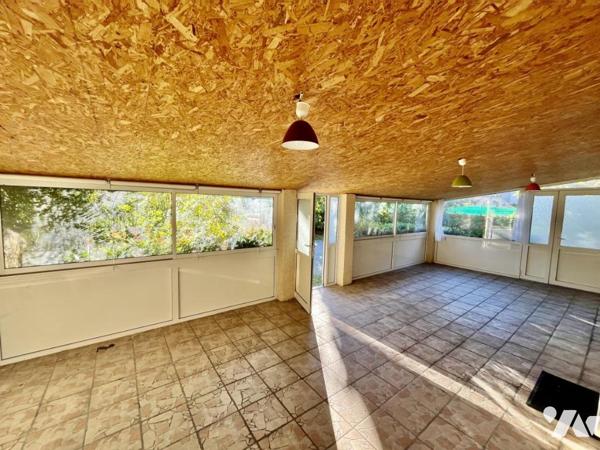 Vente ensemble immobilier composé de deux maisons d'habitation à Pont-Saint-Esprit