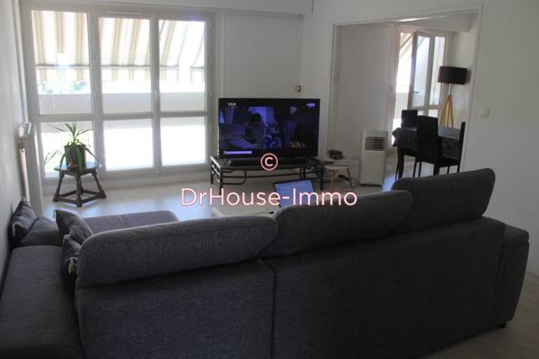 Appartement à vendre 4 pièces de 80 m²