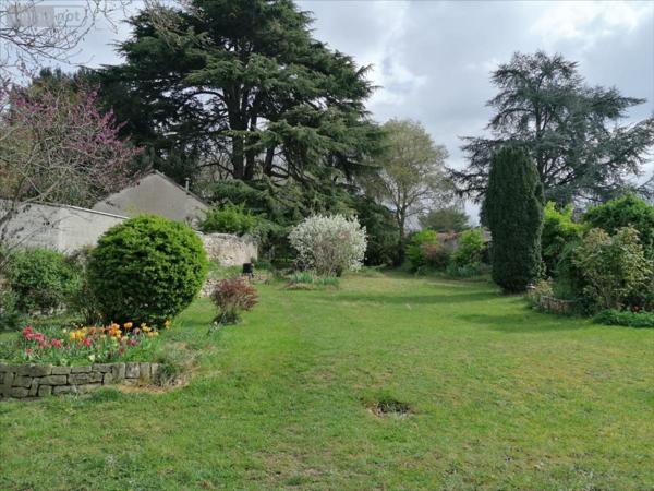 Maison à vendre à Descartes dans l'Indre-et-Loire (37160), ref : 082/379