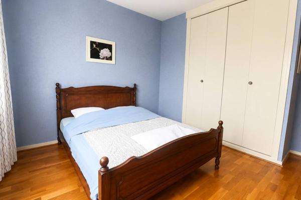 Appartement à vendre 3 pièces de 79 m²
