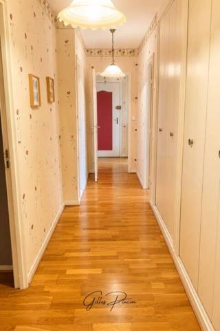 Appartement à vendre 3 pièces de 79 m²