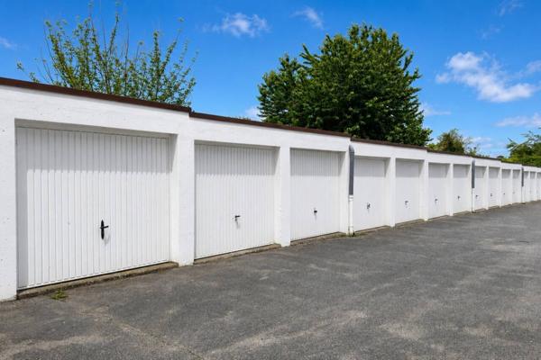 Appartement à vendre 3 pièces de 79 m²
